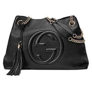 Gucci Cellarius Soho Bag